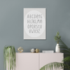 ABCs