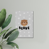 Brave Bear