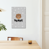 Brave Bear