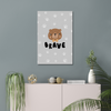 Brave Bear