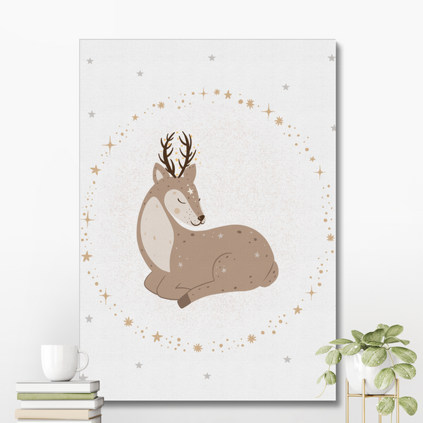 Sleeping Dasher
