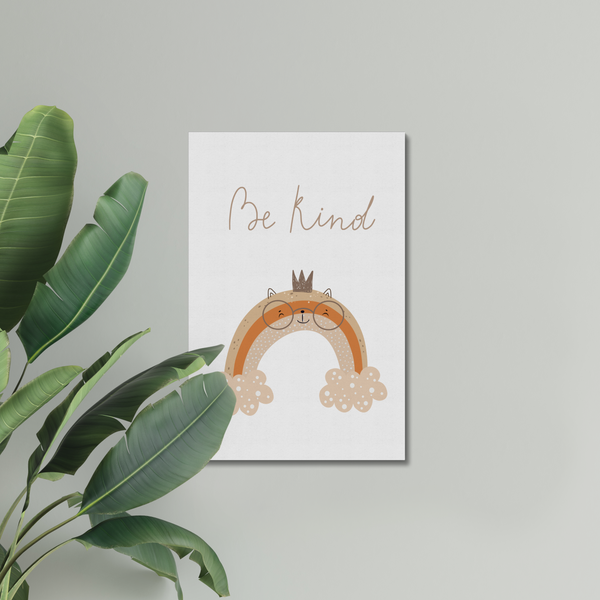 Kind Mind