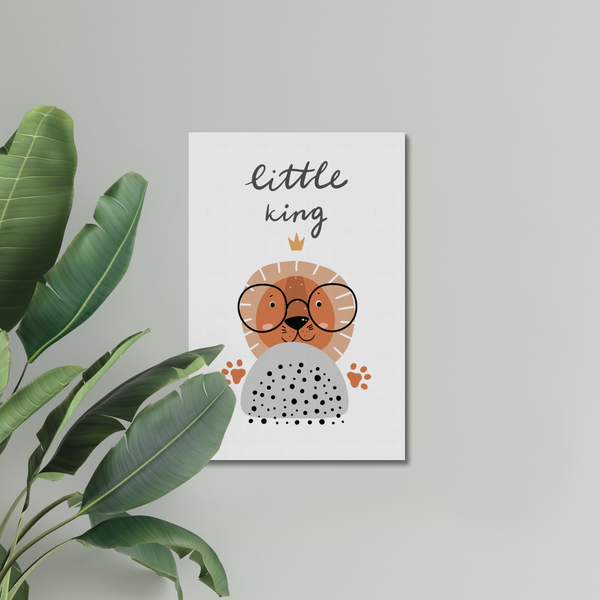 Little King
