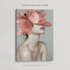 Blooming Woman Print