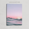 Cali Vibes Print