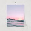 Cali Vibes Print