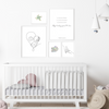 My Baby You'll Be Print