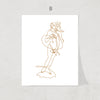 Goddess Prints