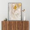 Liquid Gold Print Collection