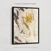 Liquid Gold Print Collection