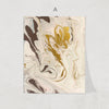 Liquid Gold Print Collection