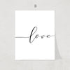 Lover Collection Prints