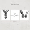 Lover Collection Prints