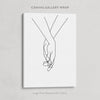 Lover Line Prints