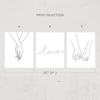 Lover Line Prints