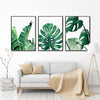 Nordic Jungle Print