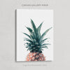 Nordic Pineapple Print