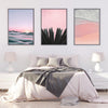 Cali Vibes Print