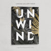 Unwind and Unplug Print Collection