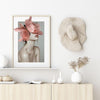 Blooming Woman Print