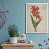 Vintage Botanicals Print