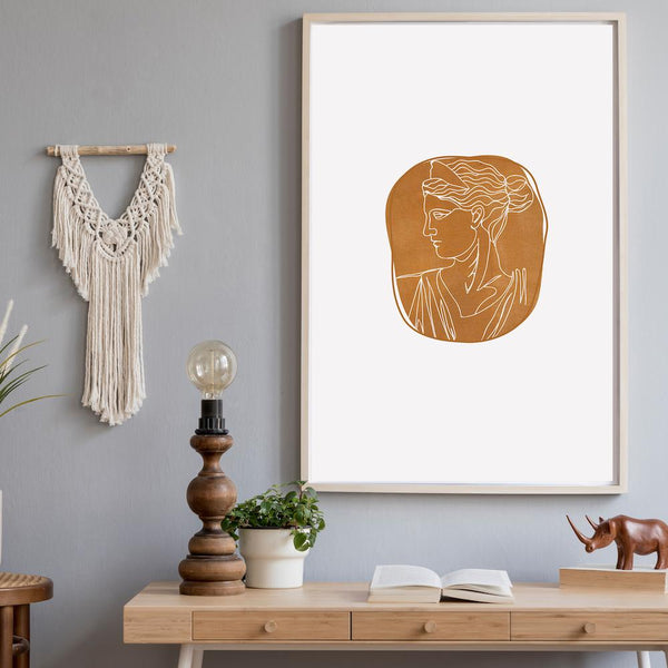 Goddess Prints