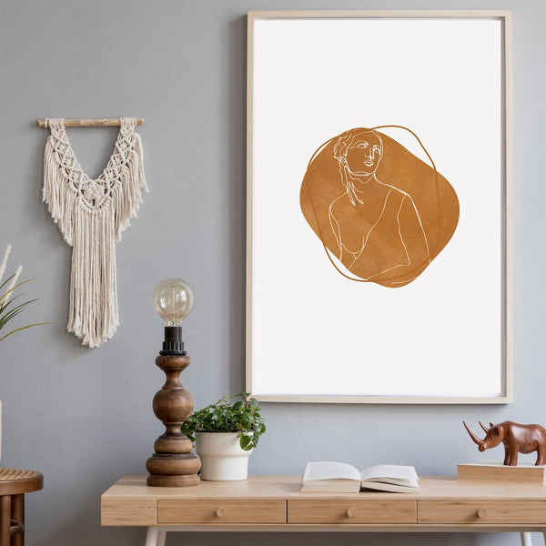 Goddess Prints