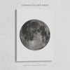 Earth & Moon Prints