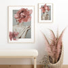 Blooming Woman Print