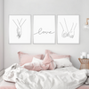Lover Line Prints