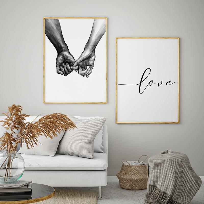 Lover Collection Prints