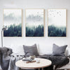Mystic Mood Print