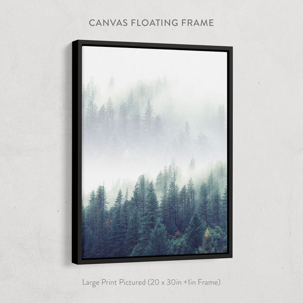 Mystic Mood Print