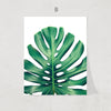 Nordic Jungle Print
