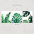 Nordic Jungle Print