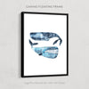 Ocean Life Print