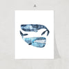 Ocean Life Print