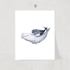 Ocean Life Print