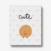 Cunning Cutie