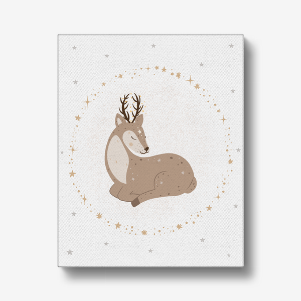 Sleeping Dasher