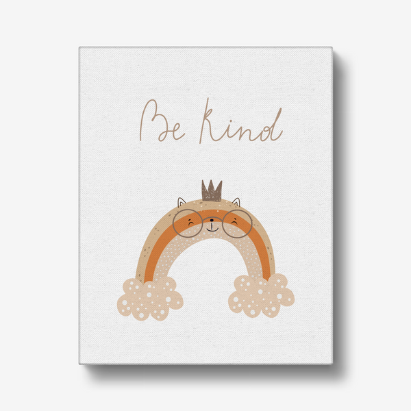 Kind Mind
