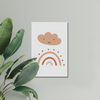 Cute Cloud