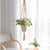 100% Handmade Macrame Plant Hanger