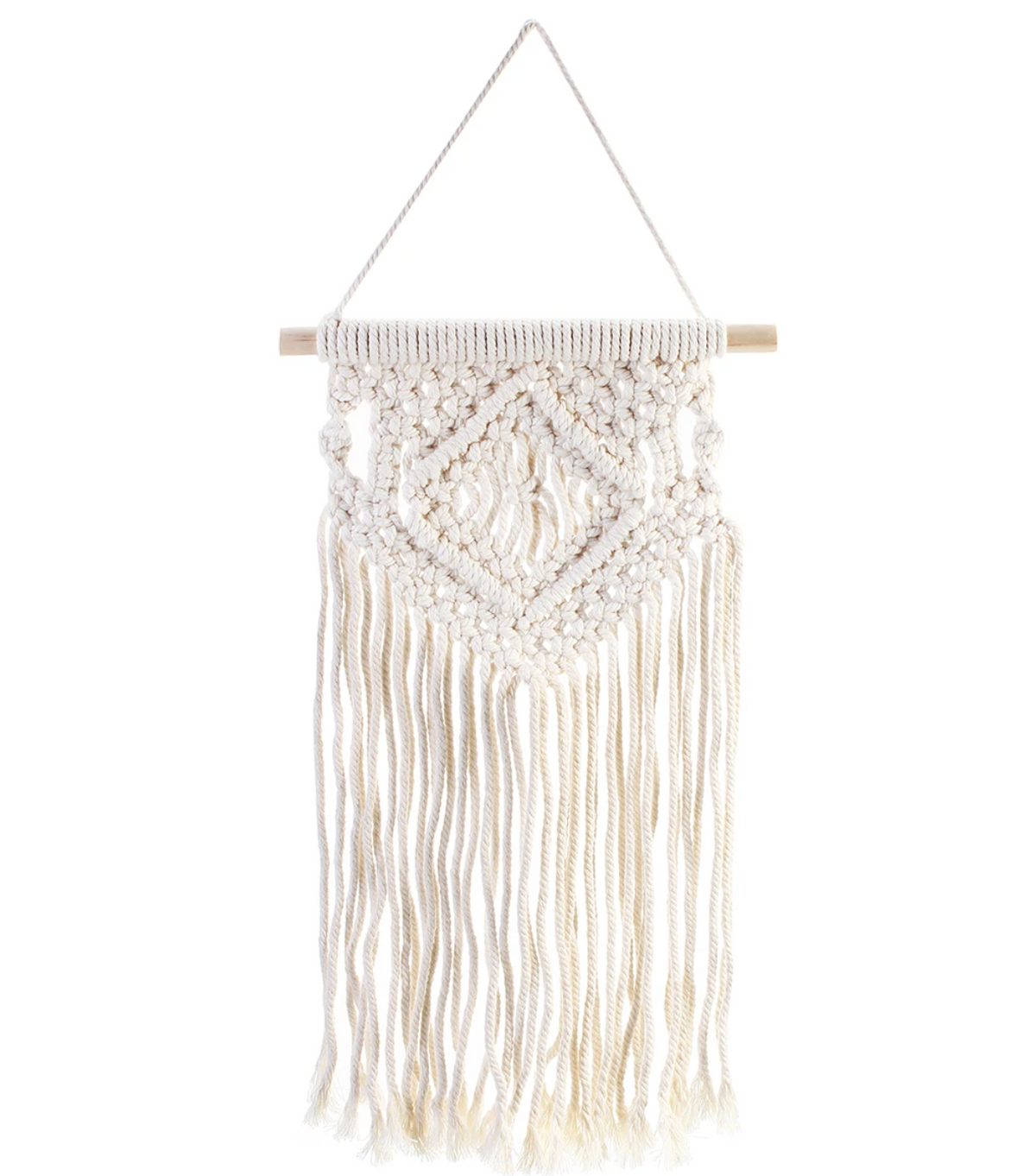 Bohemian Handmade Wall Tapestry