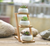 Bamboo Plant Stand