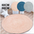 Round Floor Rug