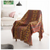 Bohemian Cotton Throw
