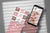 Regal Rose - iOS 14 Icons