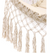 Cotton Rope Hammock