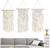 Bohemian Handmade Wall Tapestry